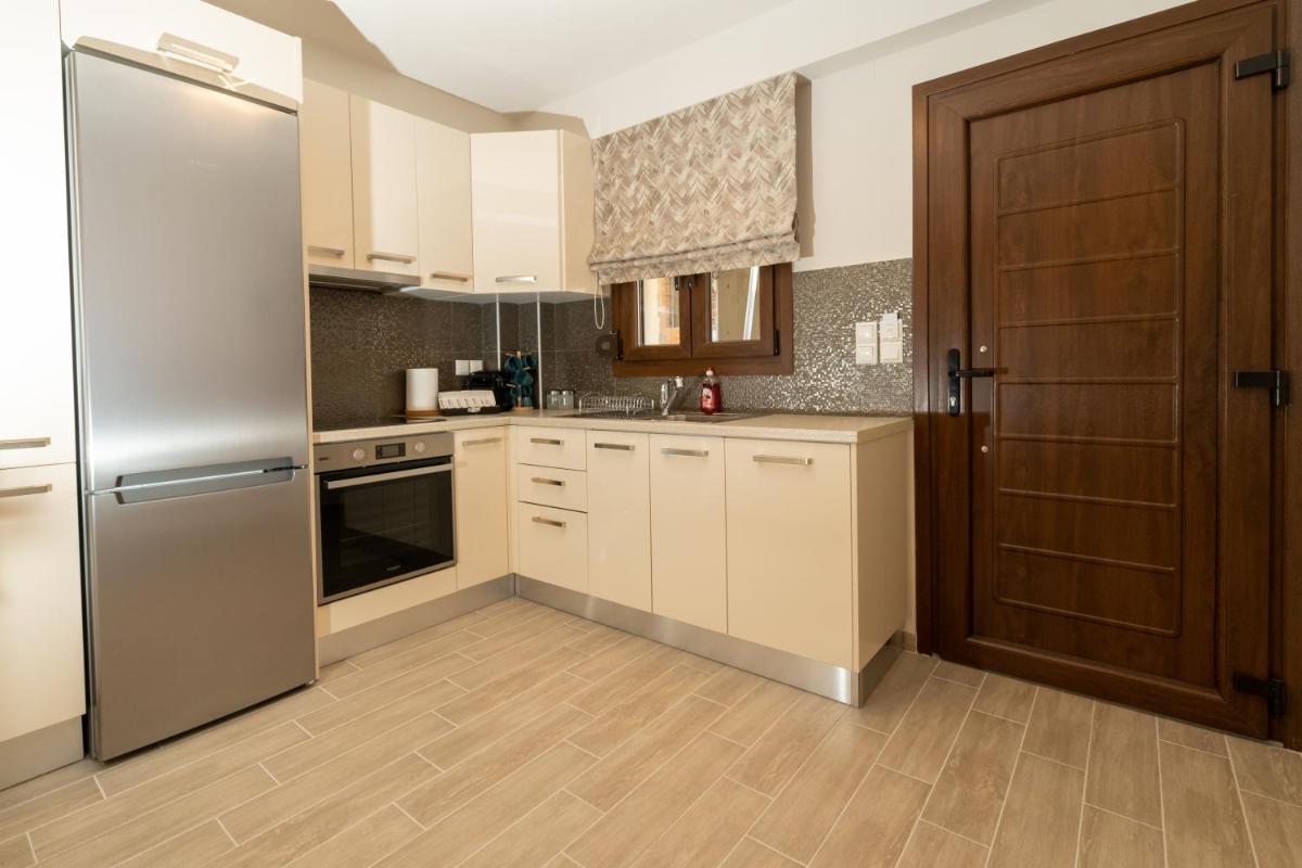 Comfy & stylish apt in Ioannina - Housity