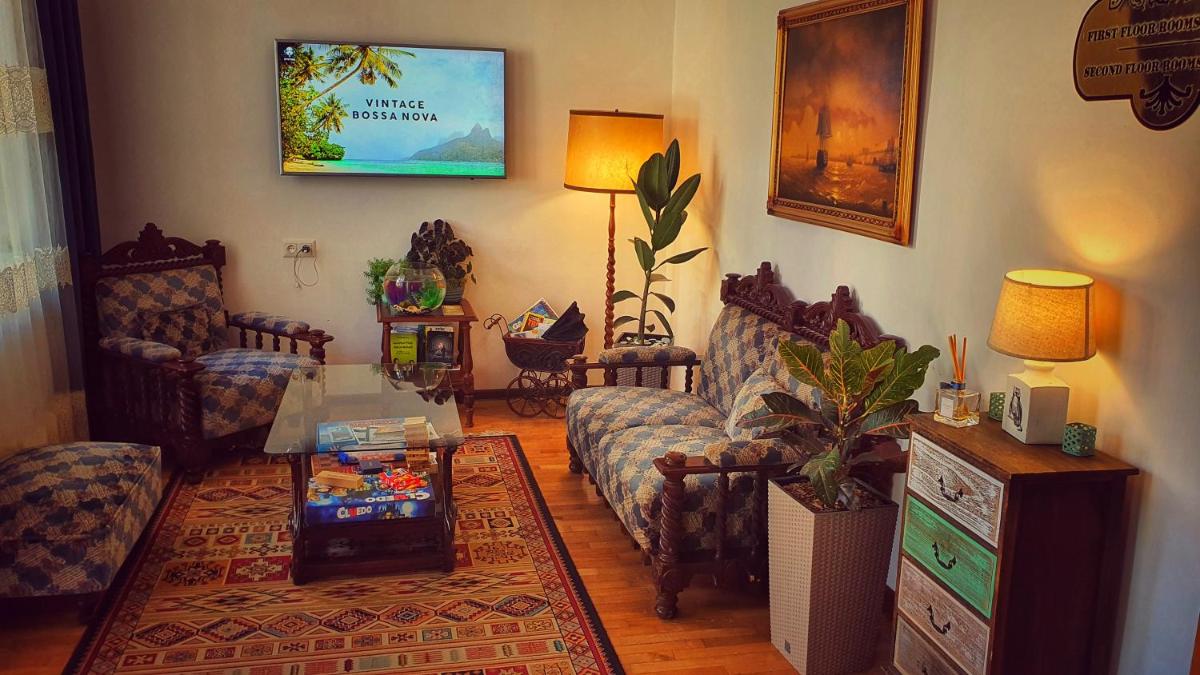 Suitetrails - Sanapiro Hotel