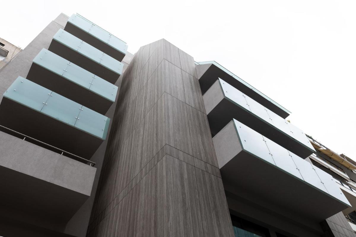 S Hotel Boutique Thessaloniki - Housity