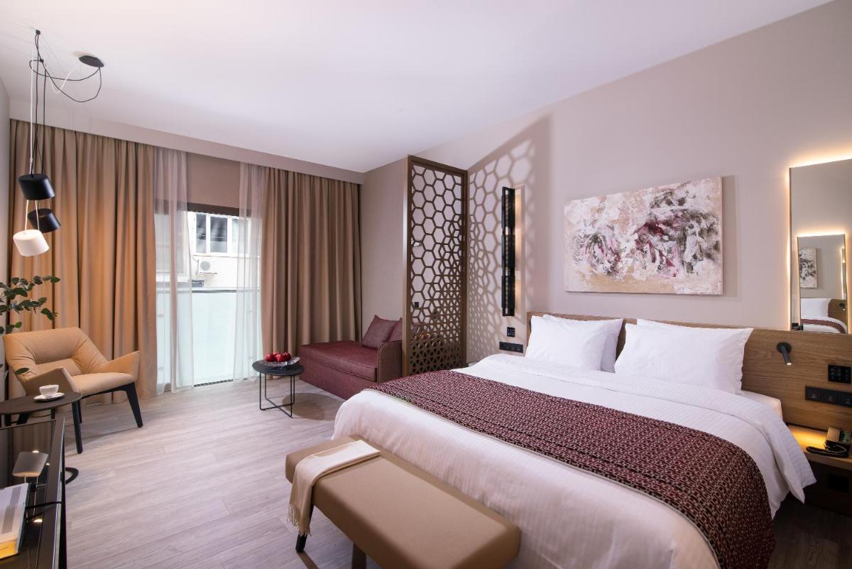 Suitetrails - S Hotel Boutique Thessaloniki