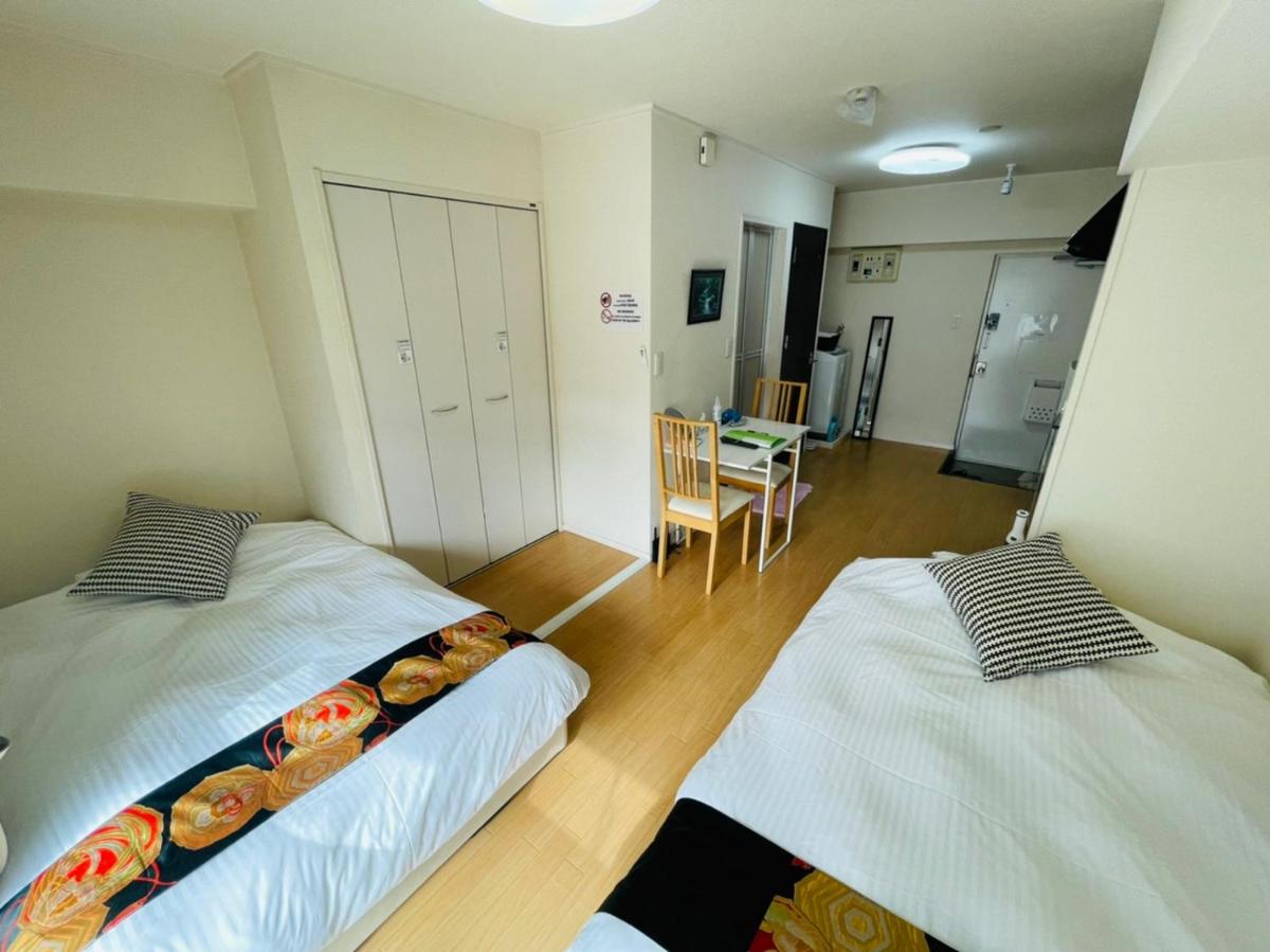 Sun Million Tenjin - Apartment stay - Housity