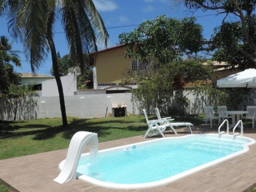 Casa da Praia - Housity