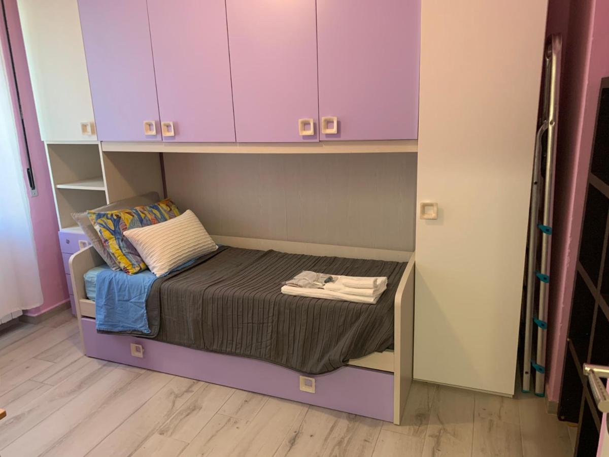 Pisa Train Station Guest House - Housity