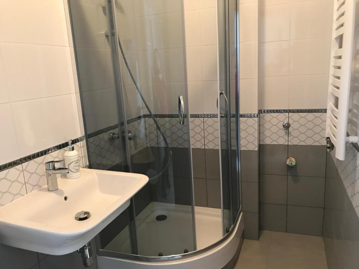 Apartament Rodzinny S10 - Housity