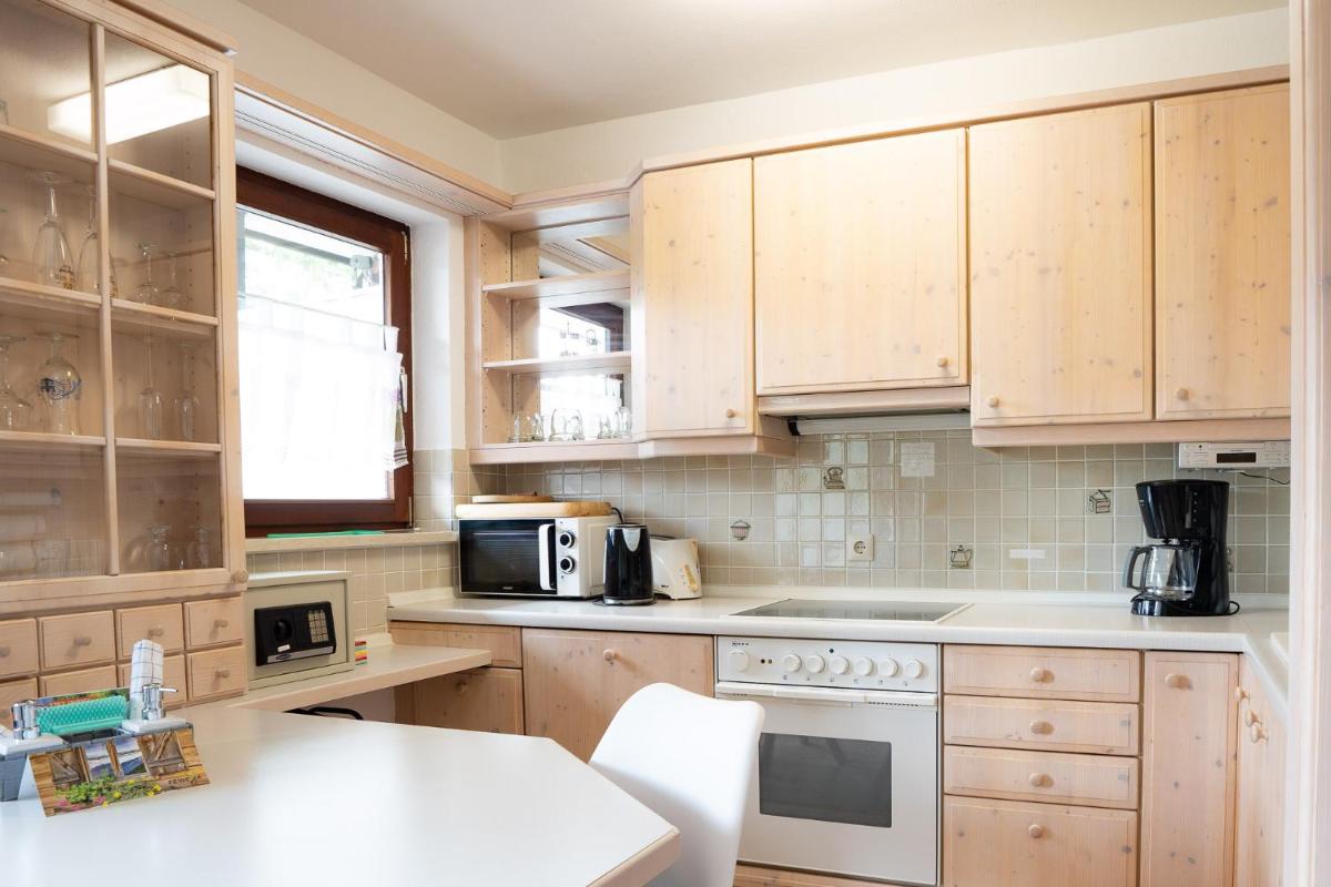 Alpenblume - Housity