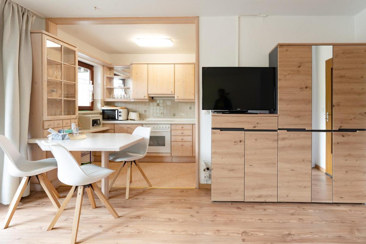 Alpenblume - Housity