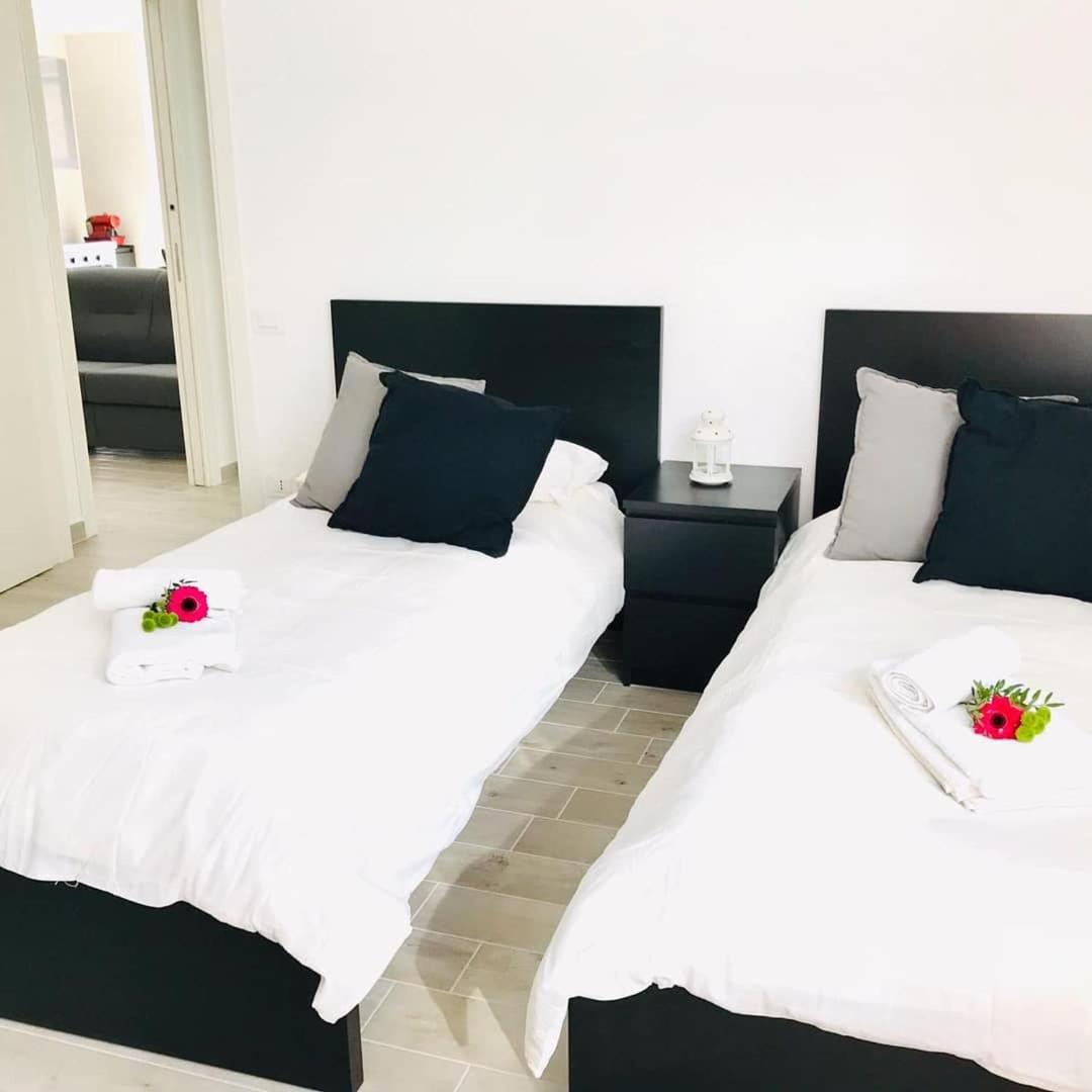 Magnolia Guest House Salerno - Housity
