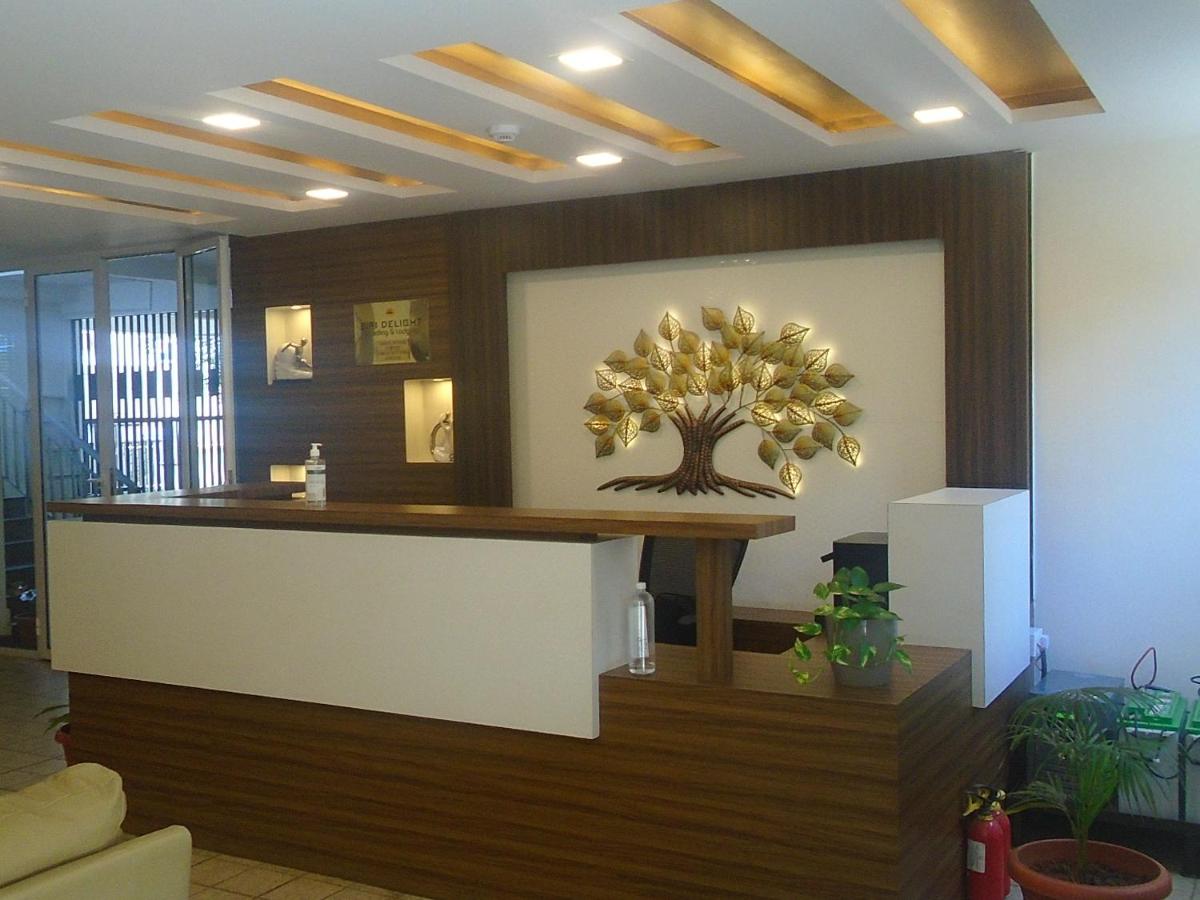 Siri Delight - Housity