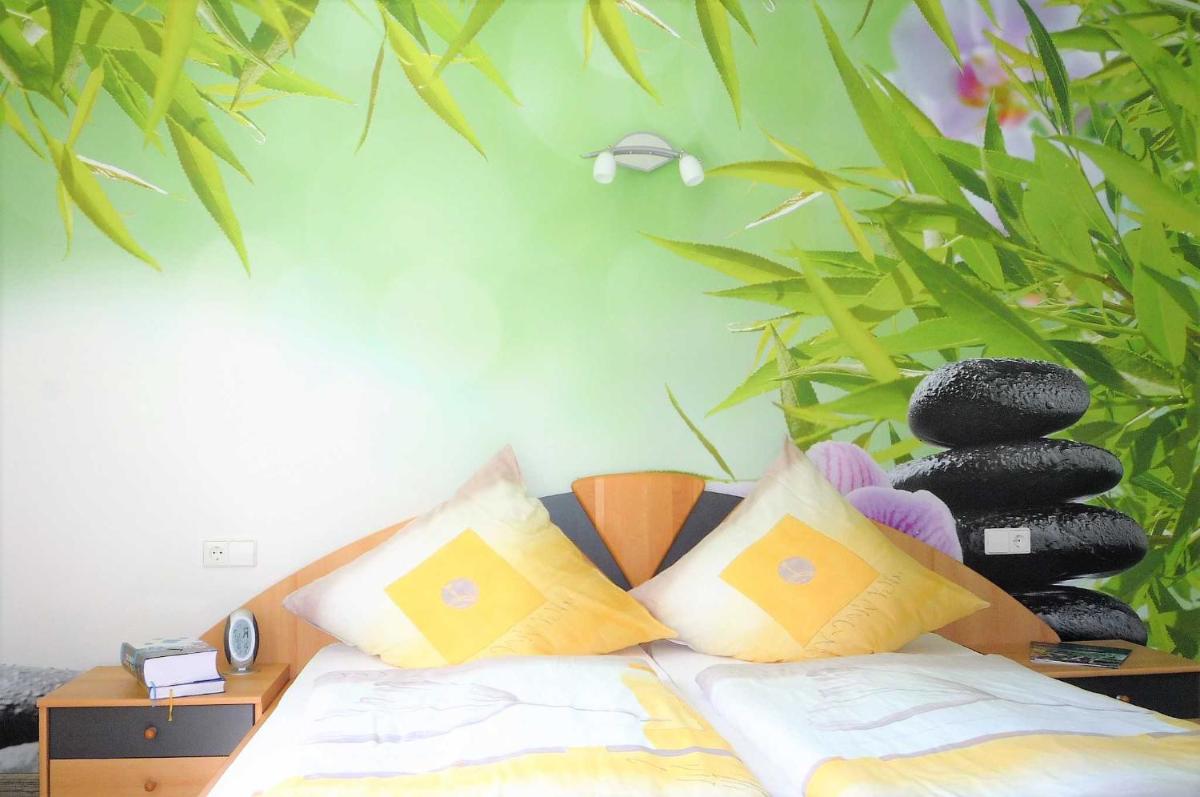 Ferienwohnung In der Ruhl - Housity