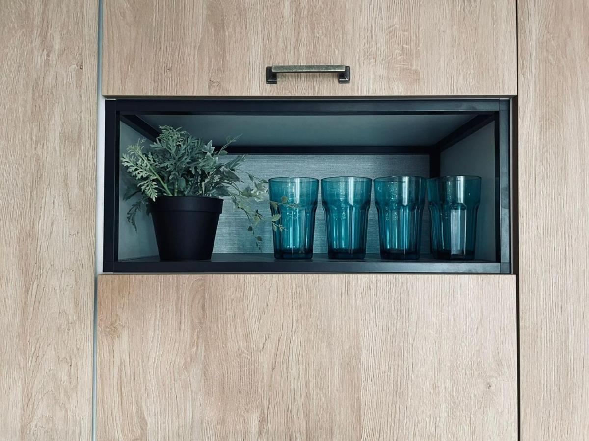 Apartamenty loft ocean - Housity