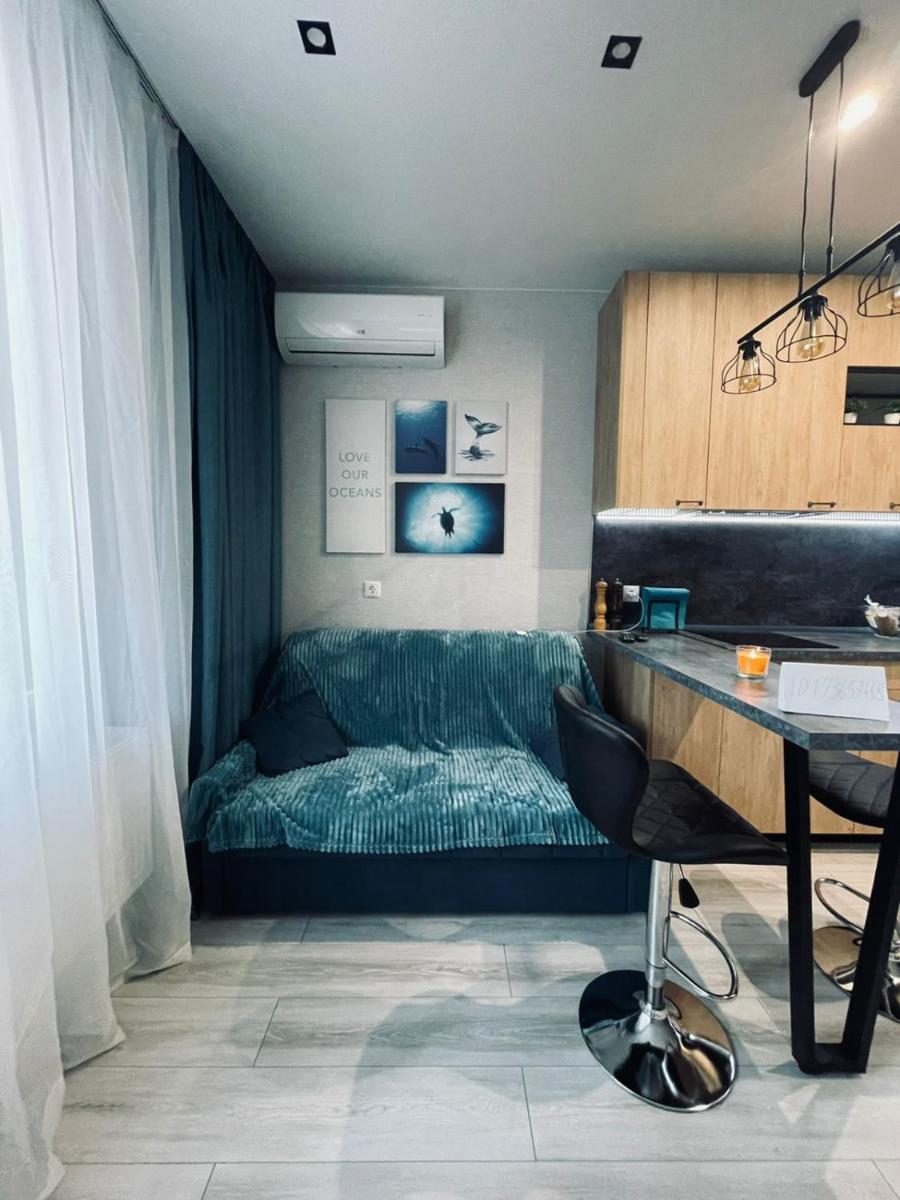 Apartamenty loft ocean - Housity