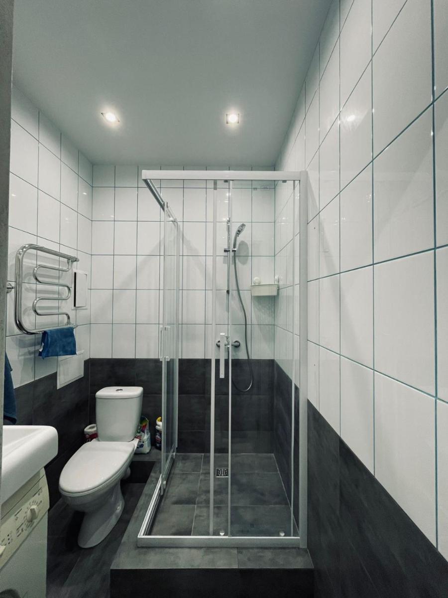 Apartamenty loft ocean - Housity
