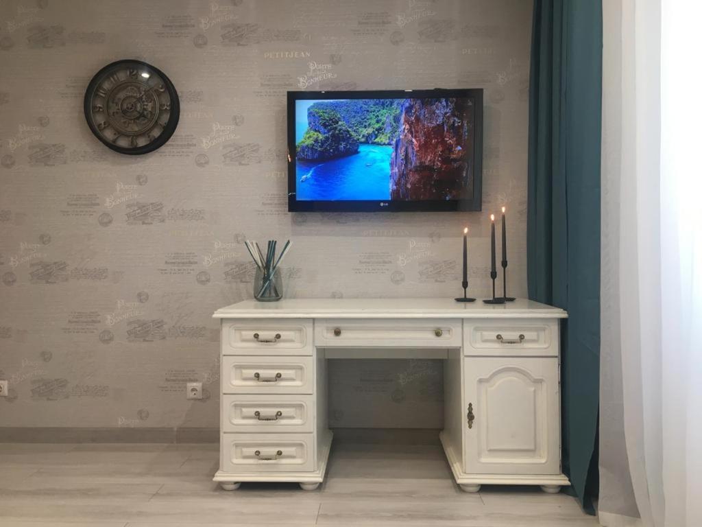 Apartamenty loft ocean - Housity