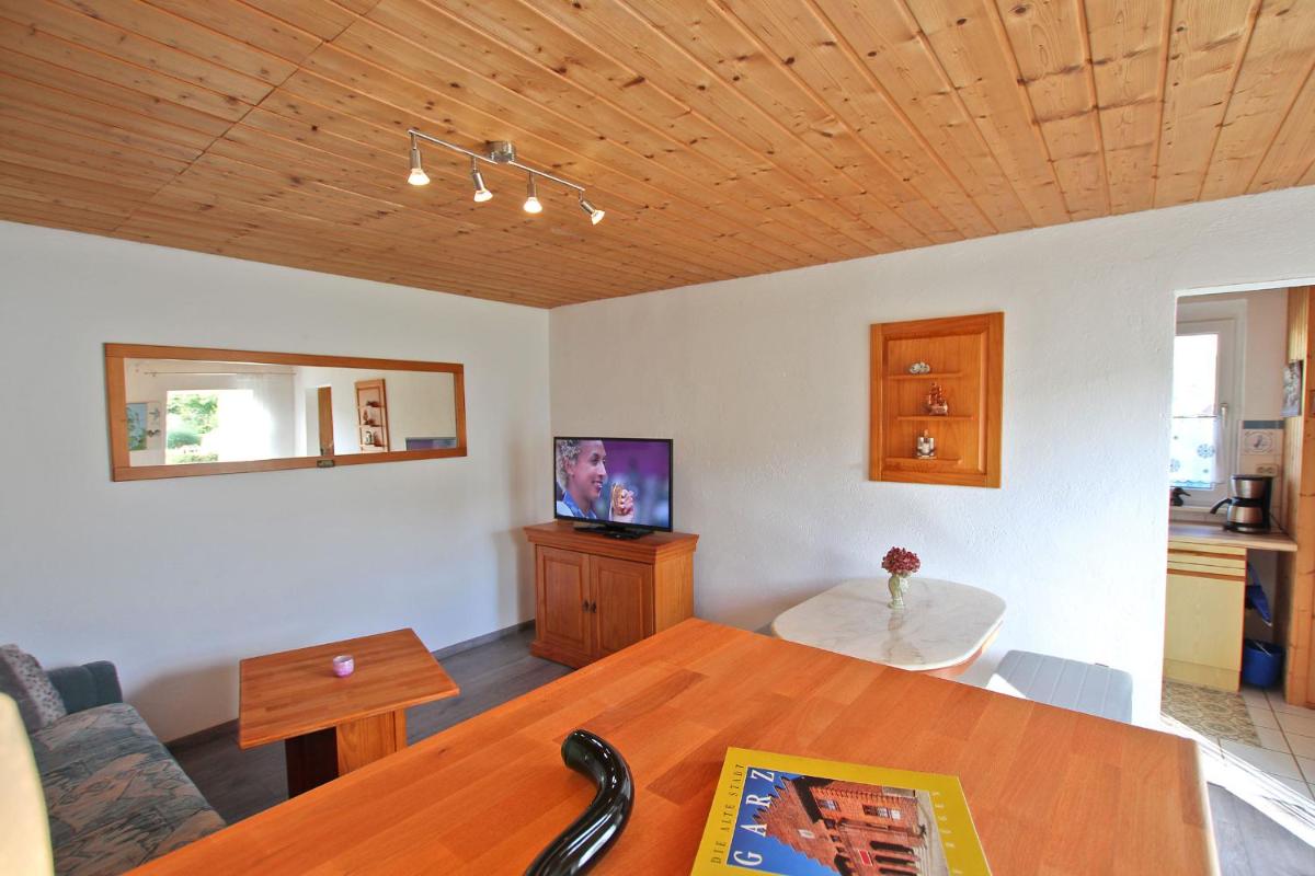 Ferienhaus Garz RUEG 801 - Housity