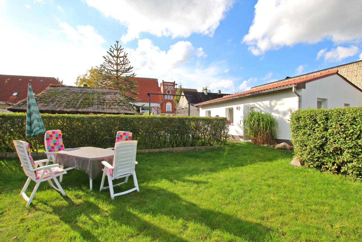 Ferienhaus Garz RUEG 801 - Housity