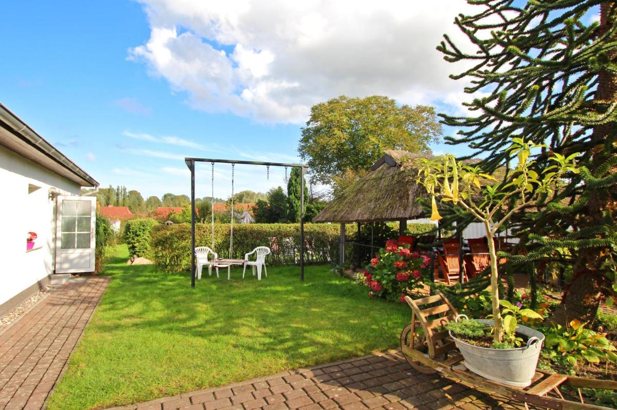 Ferienhaus Garz RUEG 801 - Housity