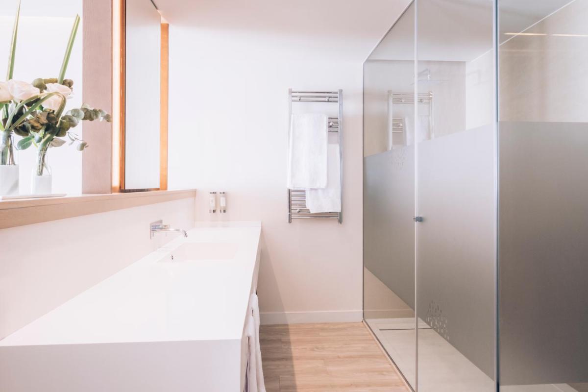 Un baño de Iberostar Selection Llaut Palma- Adults Only