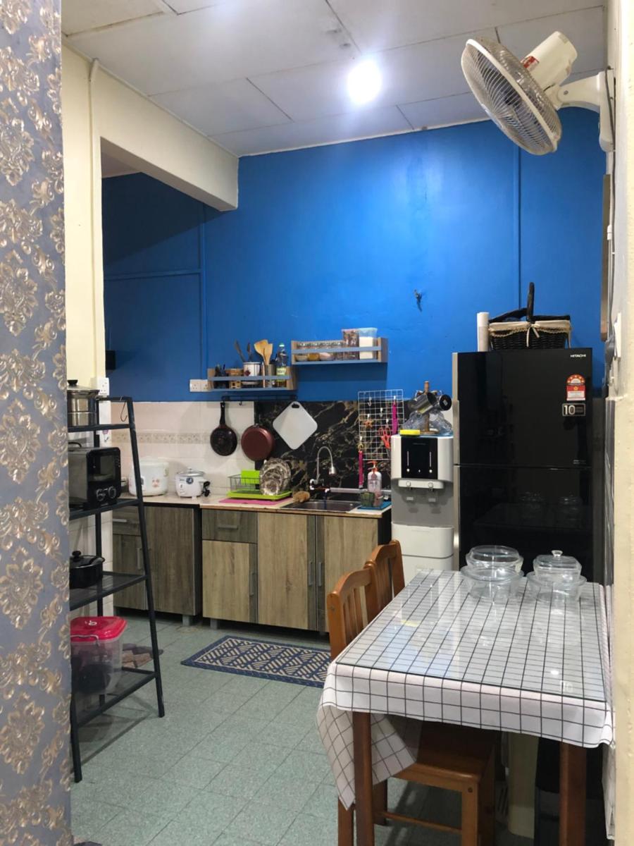 Mastanah homestay - Housity
