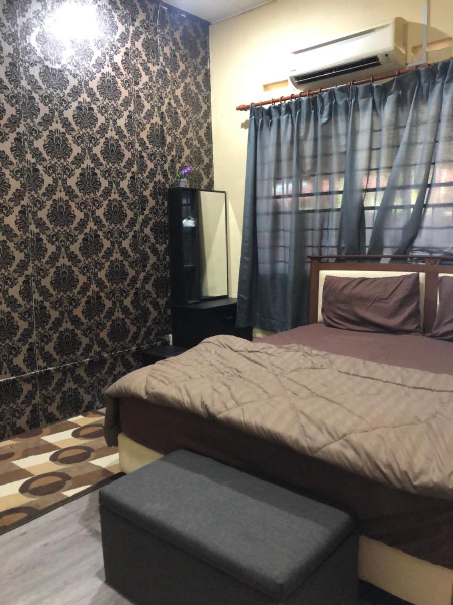 Mastanah homestay - Housity