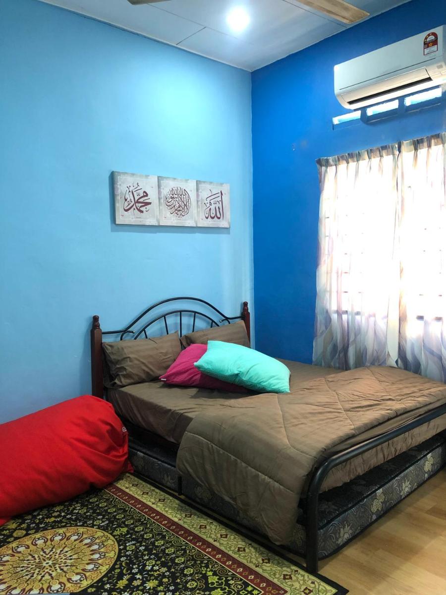 Mastanah homestay - Housity