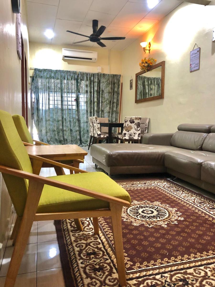 Mastanah homestay - Housity