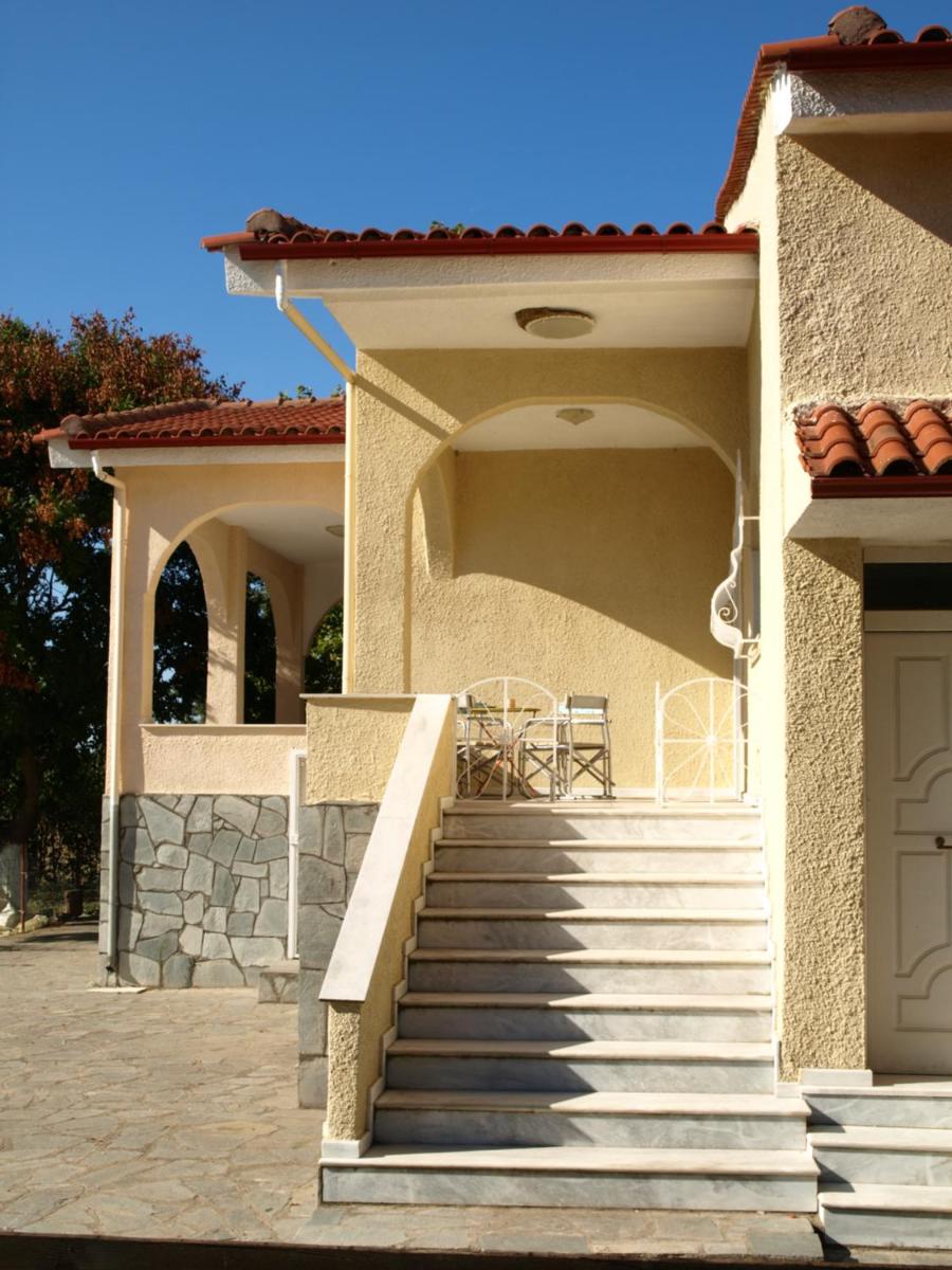 ΠΑΛΗΟΚΤΗΜΑ - Palioktima 2 - Housity