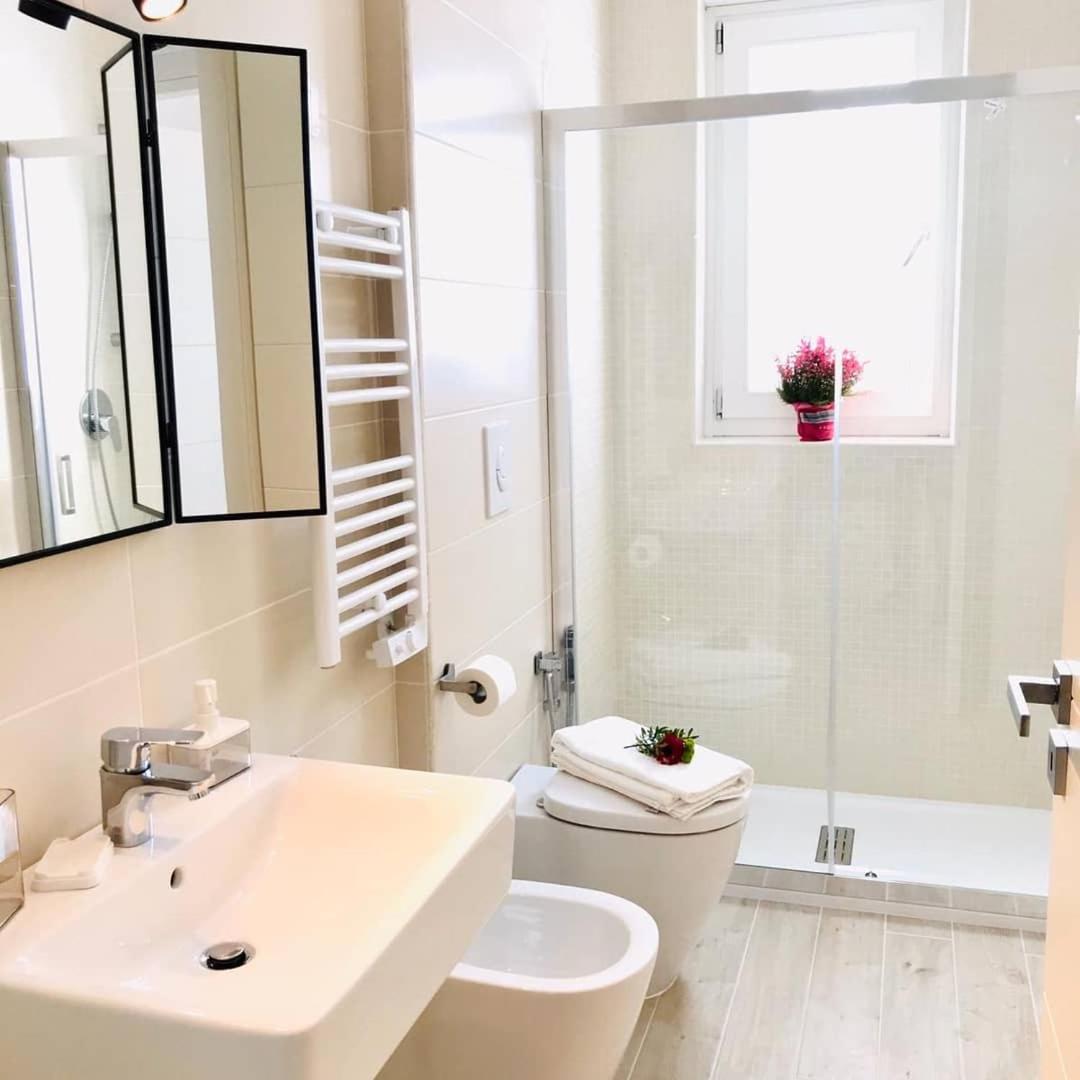 Magnolia Guest House Salerno - Housity