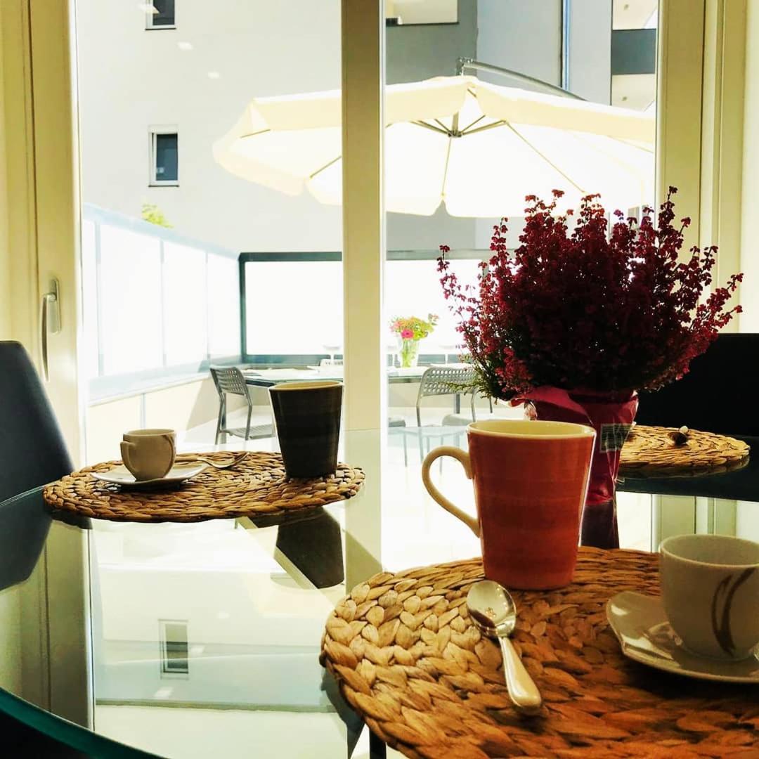 Magnolia Guest House Salerno - Housity