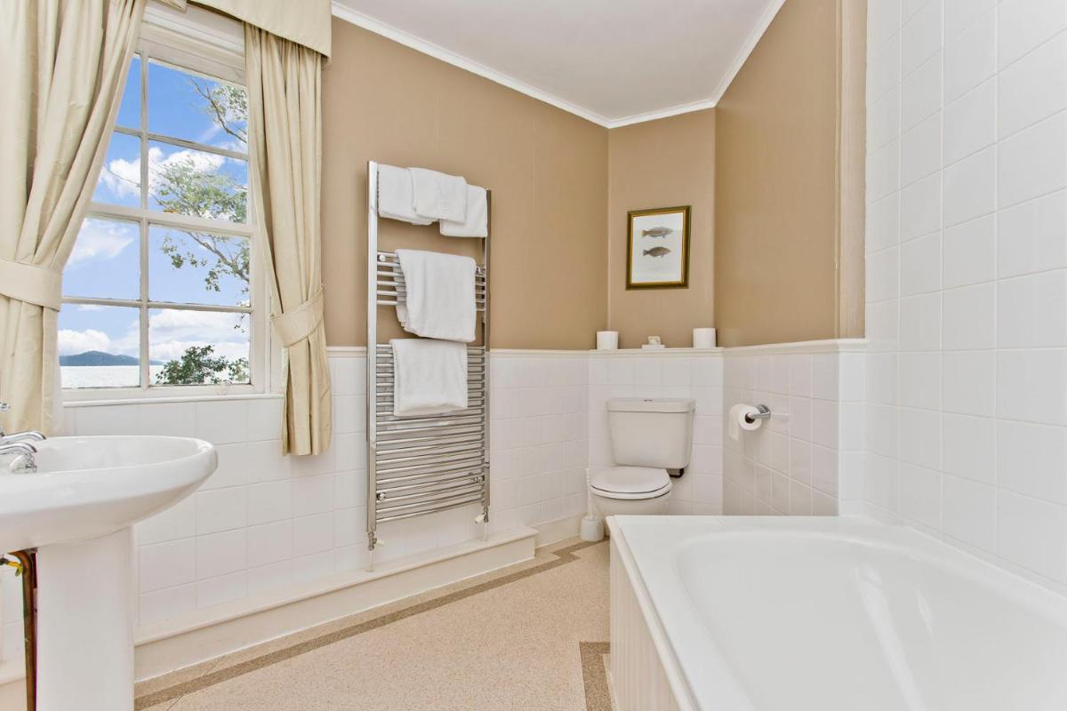 The Creggans Inn - Housity