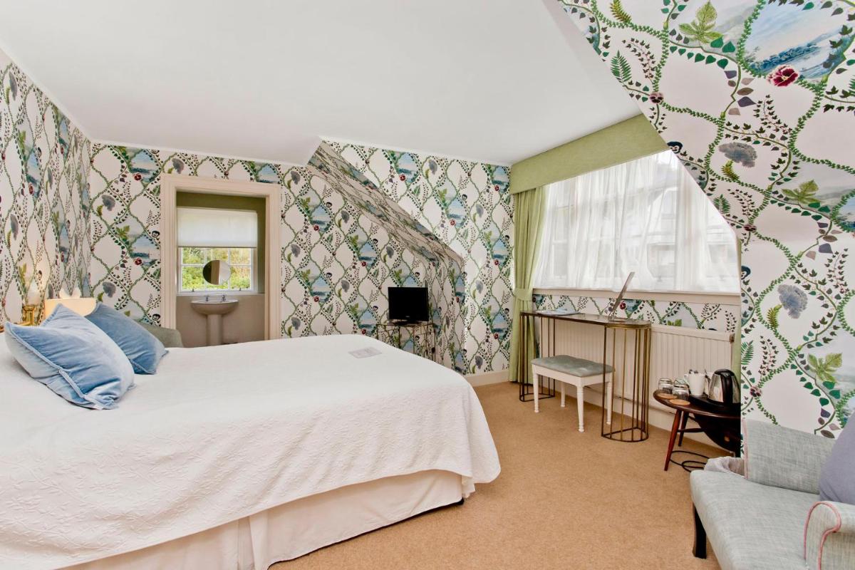 The Creggans Inn - Housity
