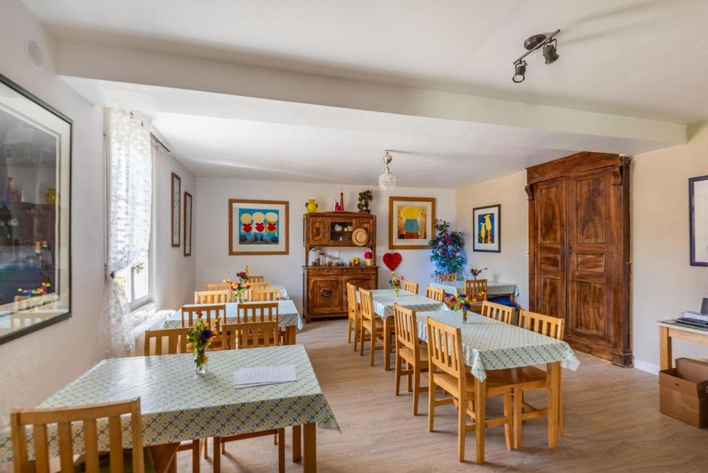 La Charrue - Housity