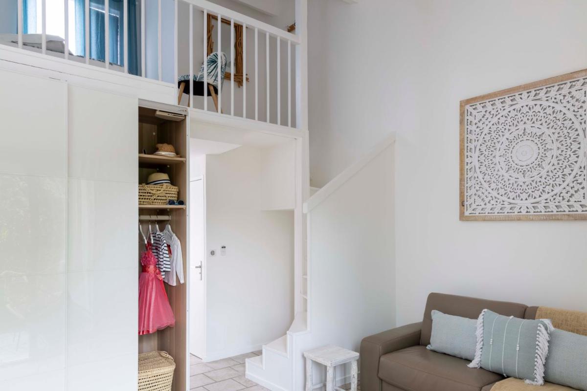 Le Mas du Terme - Housity