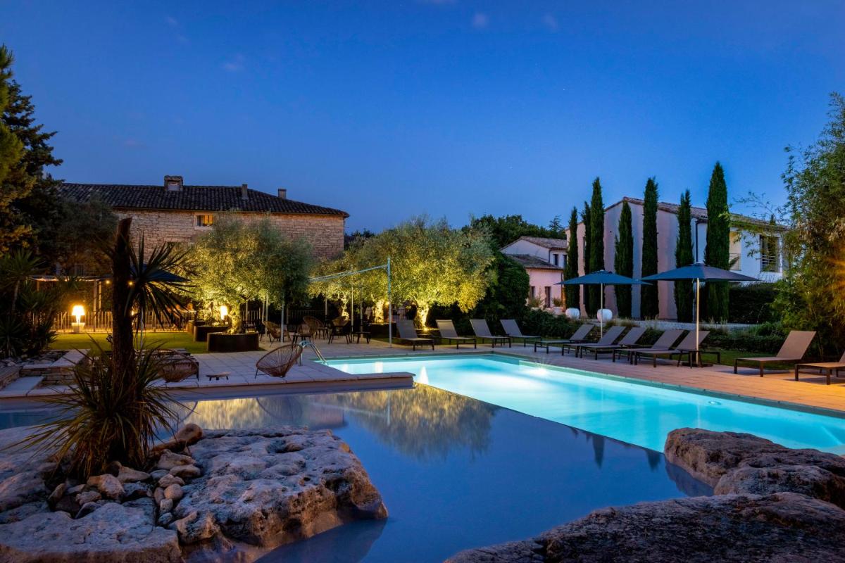 Le Mas du Terme - Housity