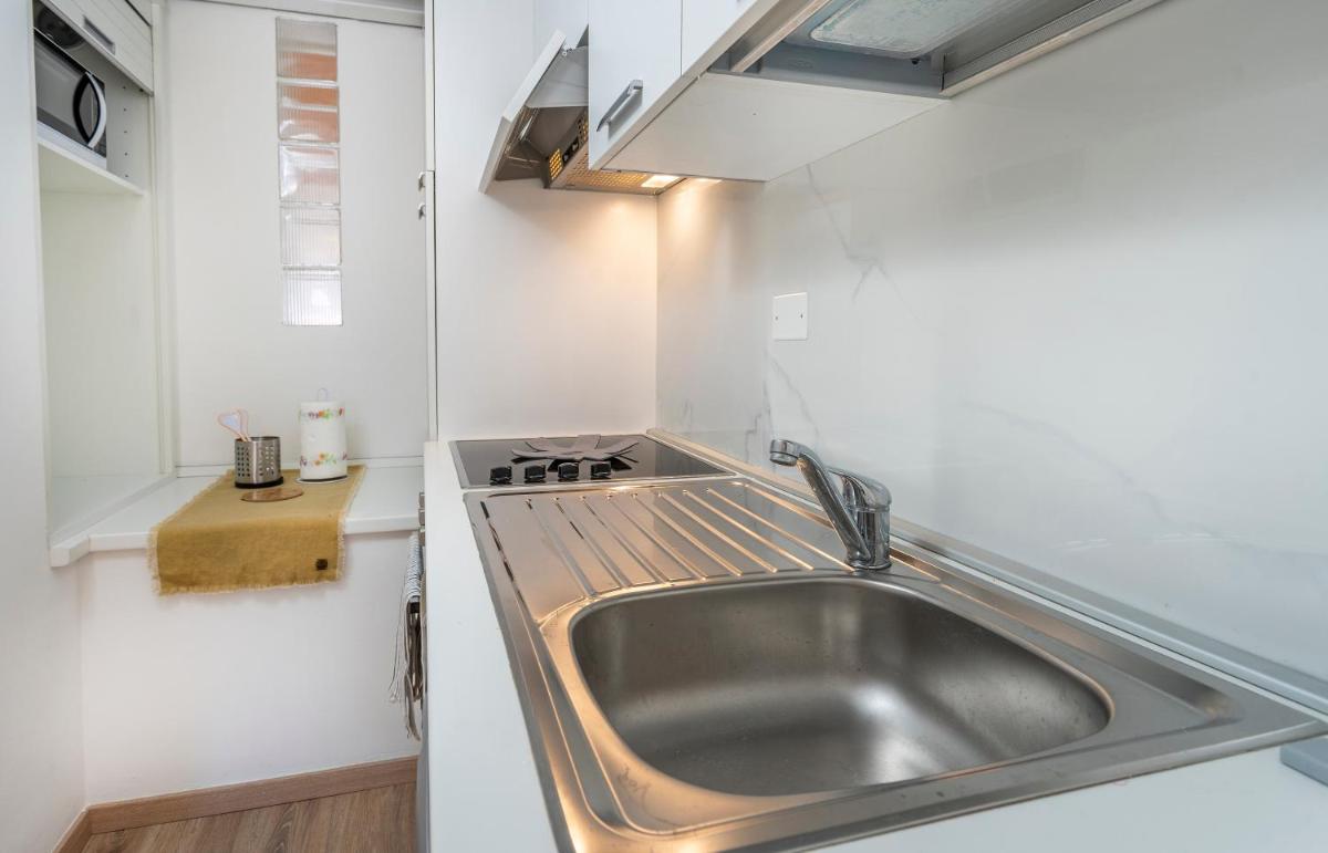 GuestHost - OTTO HOUSE - Castello di Udine Cozy Flat - Hizvo