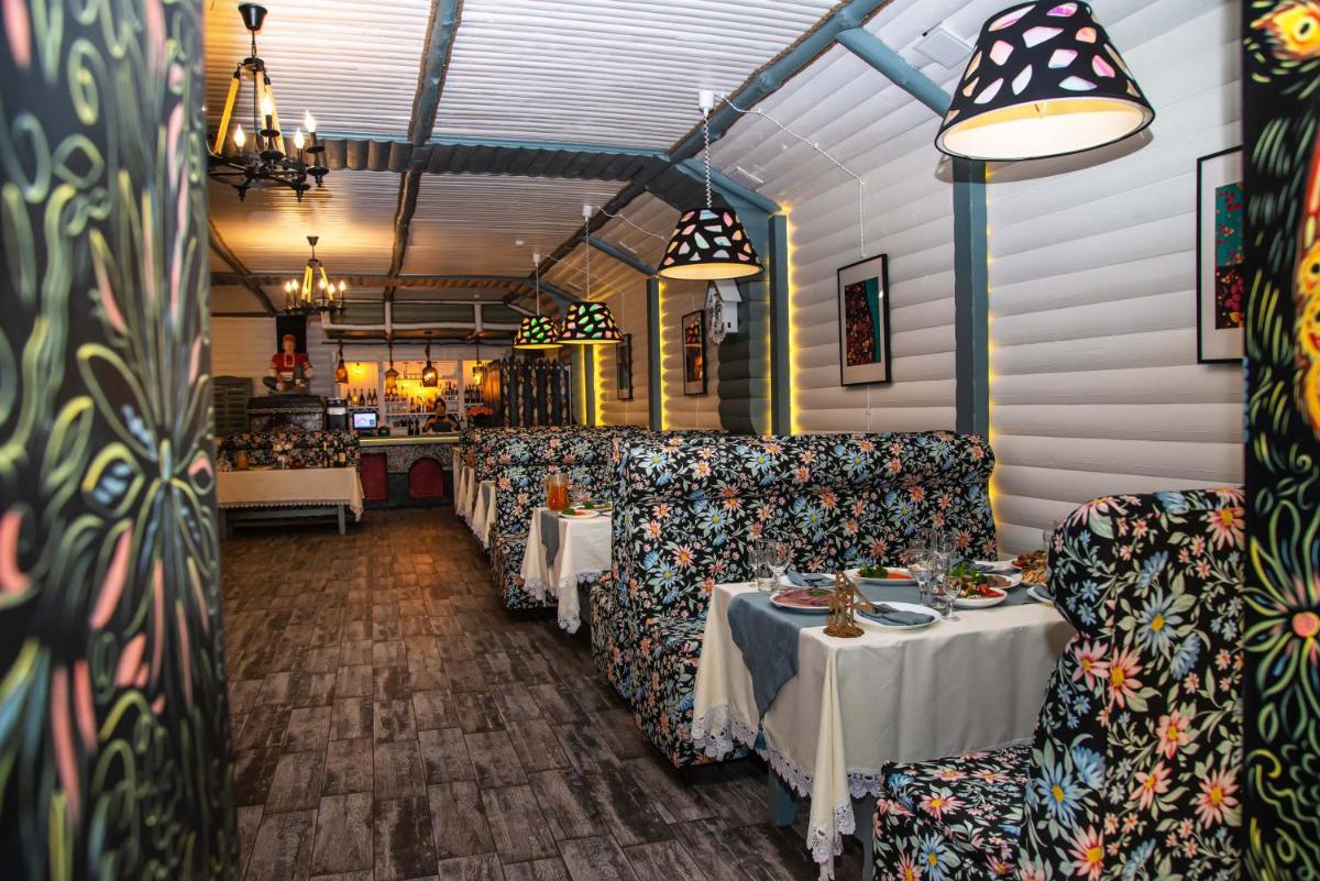 Metelitsa Hotel - Housity