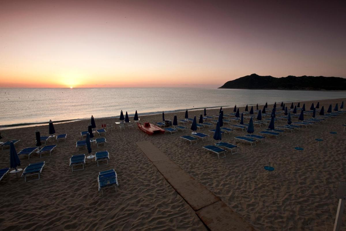 Hotel Garden Beach - Housity