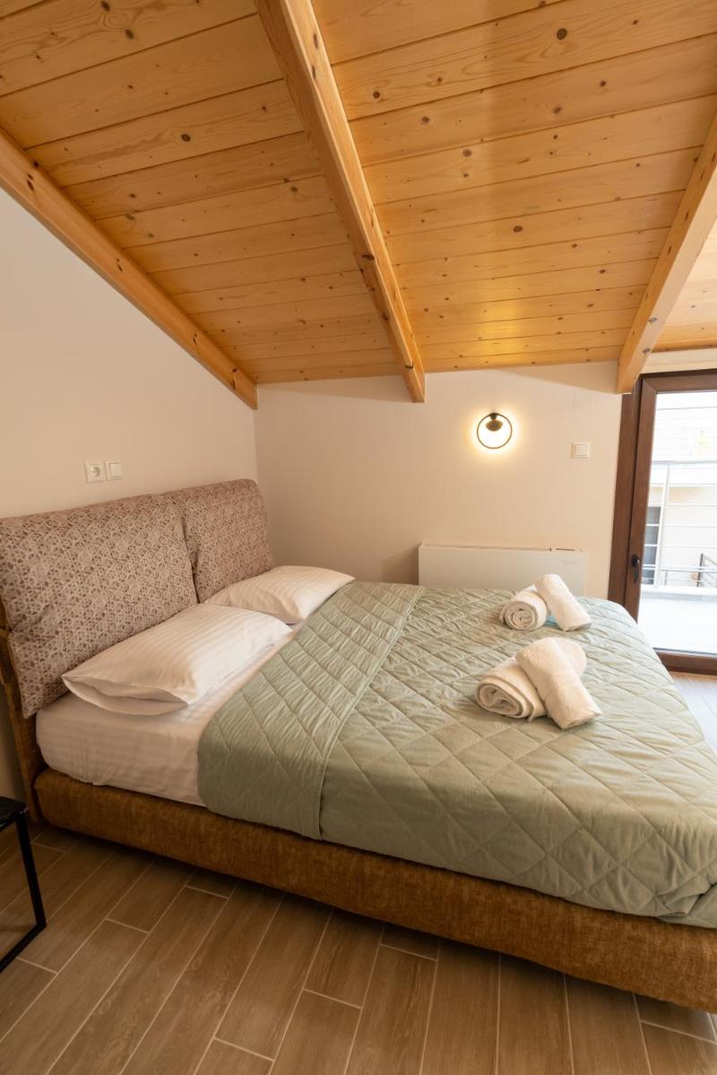 Comfy & stylish apt in Ioannina - Housity