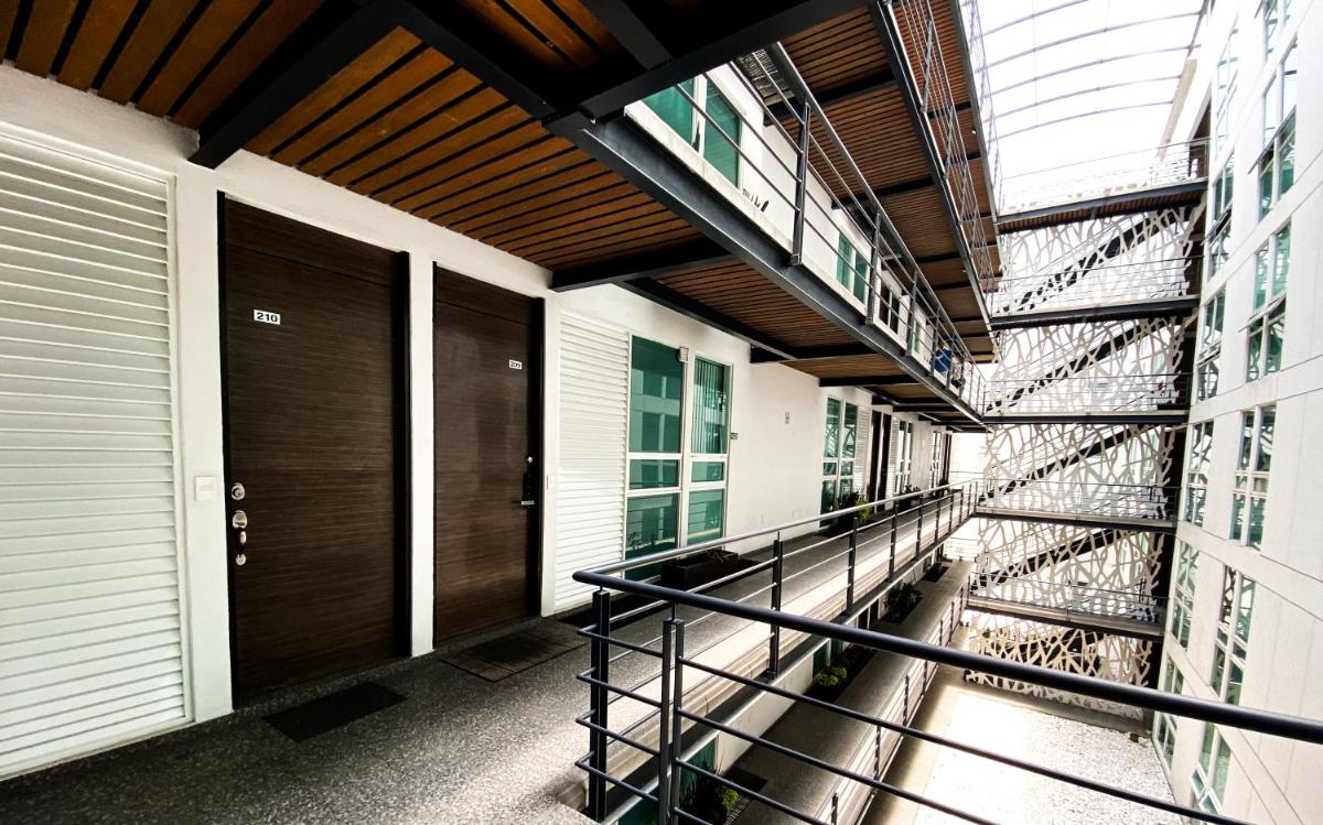 Exclusive Apartment in the heart of Mexico city. - Housity