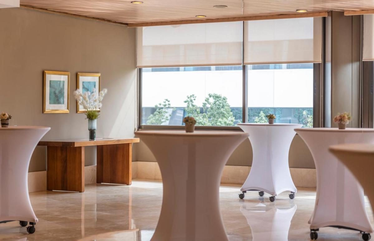 Imagen de la galería de Hesperia Barcelona Sant Just, en Sant Just Desvern