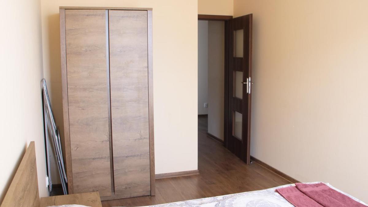 ESEN Apartamenty Nowy Świat - Housity