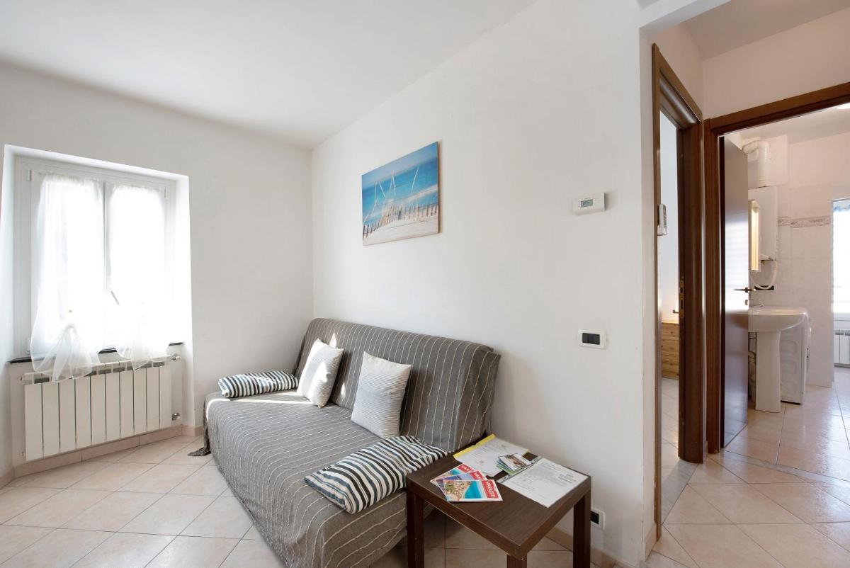 Trilocale San Nazario - Housity