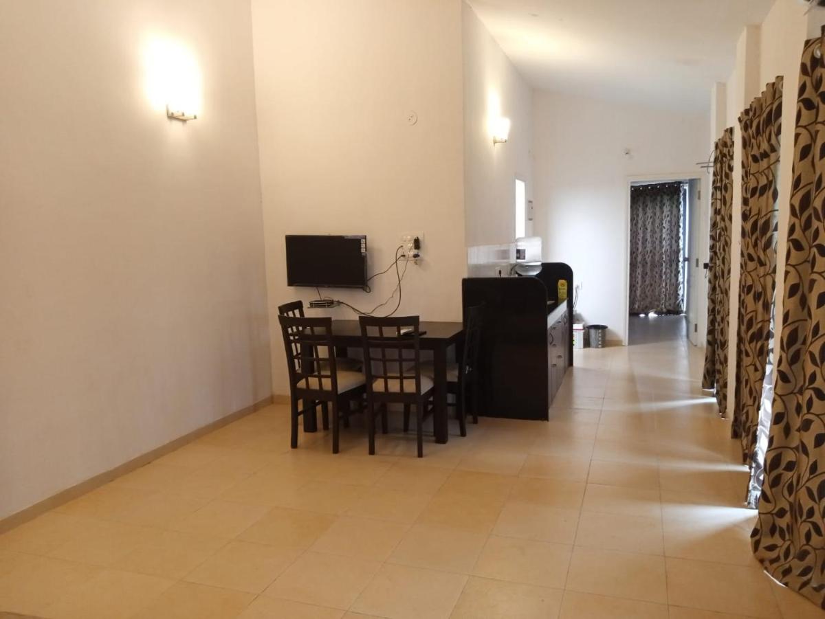 Retreat Holiday Homes, at Sparsh Resorts, Karjat - Housity