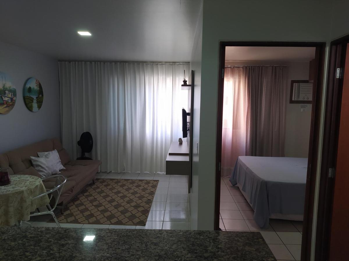 Apartamento na orla de Maceió - Housity