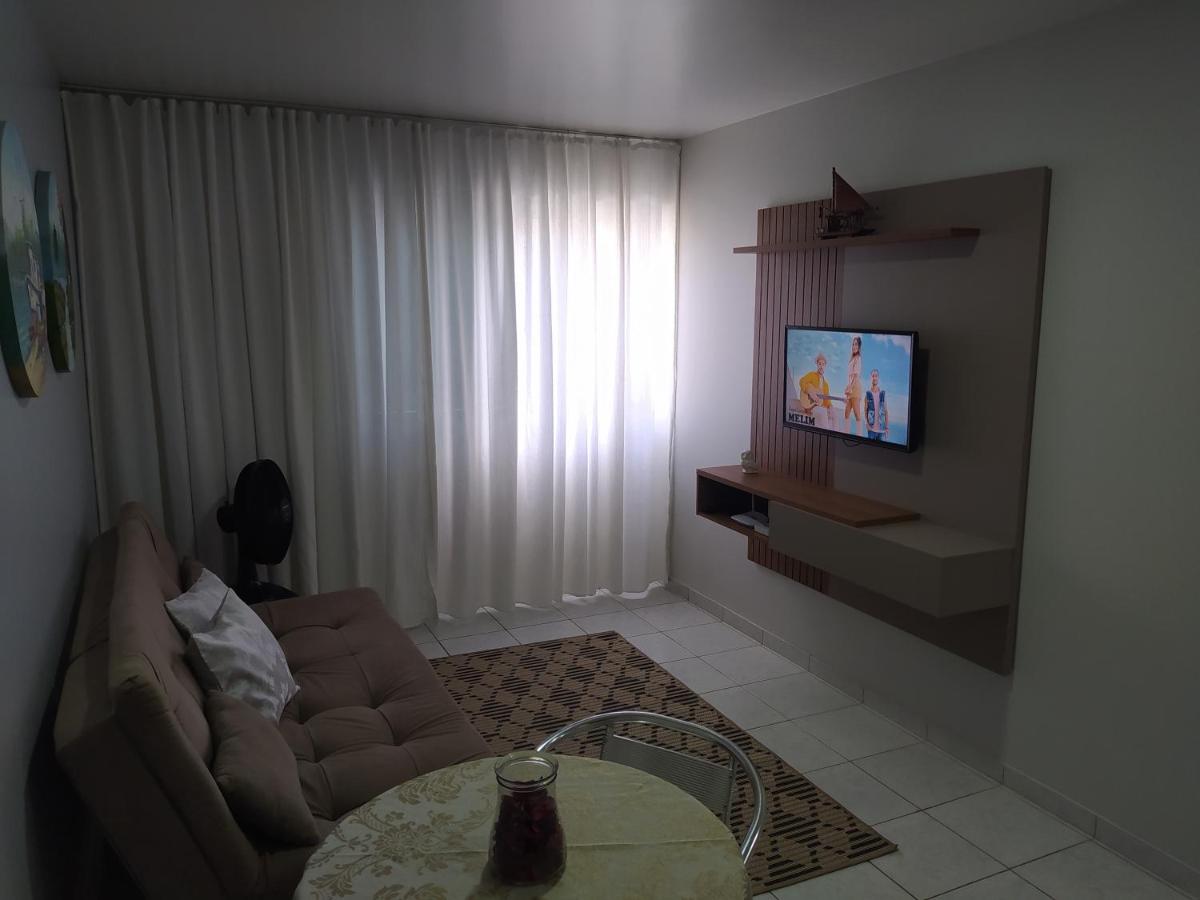 Apartamento na orla de Maceió - Housity
