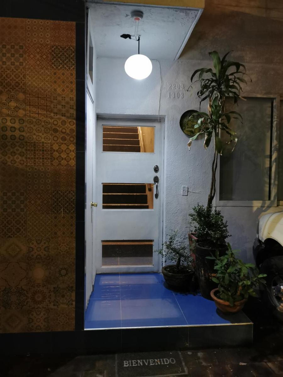 Loft Urbano A Pasos d Chapultepec en la Americana - Hizvo