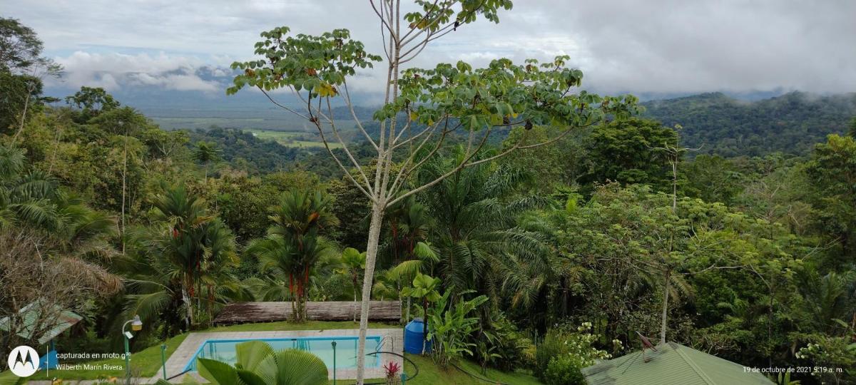 Hotel Mirador Osa - Housity