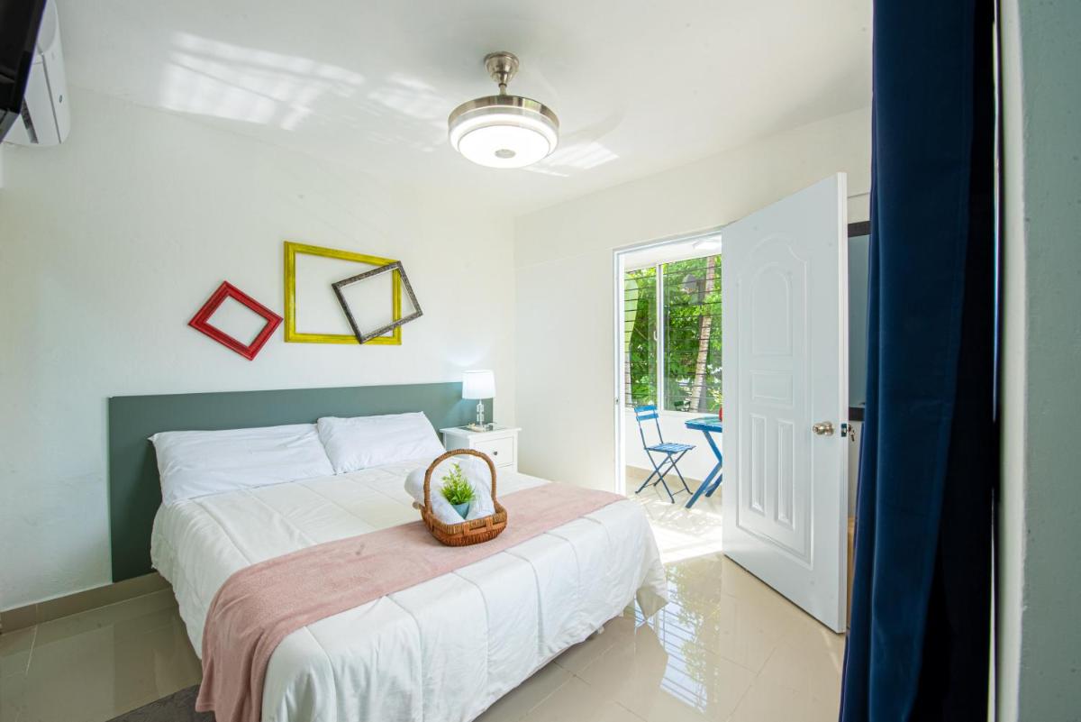 Bamboo Hoouse - Housity