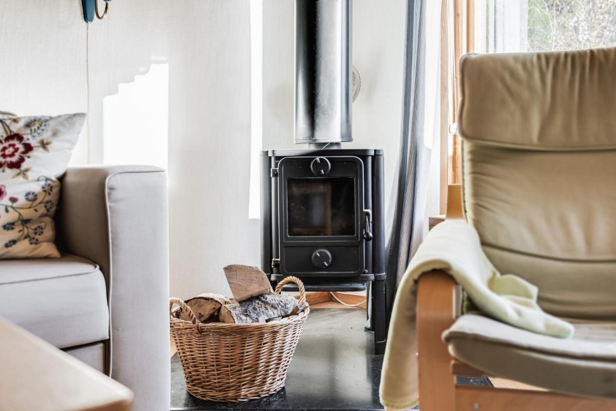 Nice holiday house in Knared - Housity