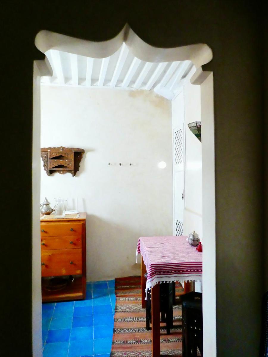La Tour de L'air - Housity