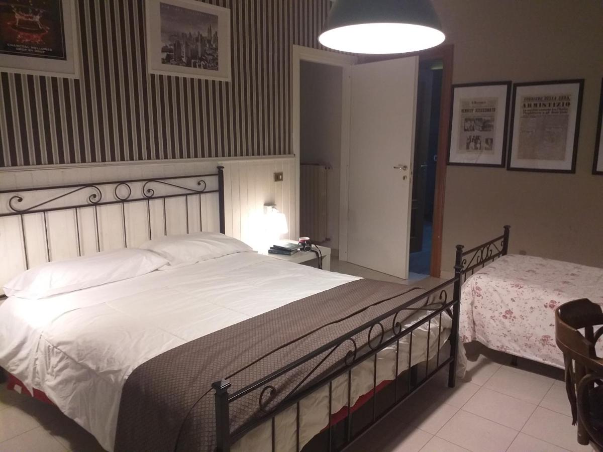 B&B La Villa - Housity